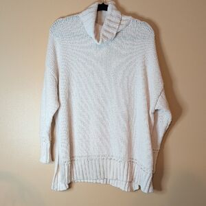 Aerie Sweater Size Large Oversized